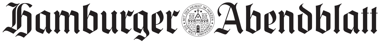 Logo Hamburger Abendblatt