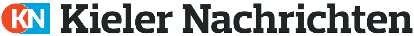 Logo Kieler Nachrichten