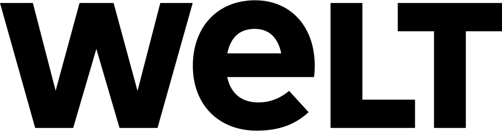 Logo WELT